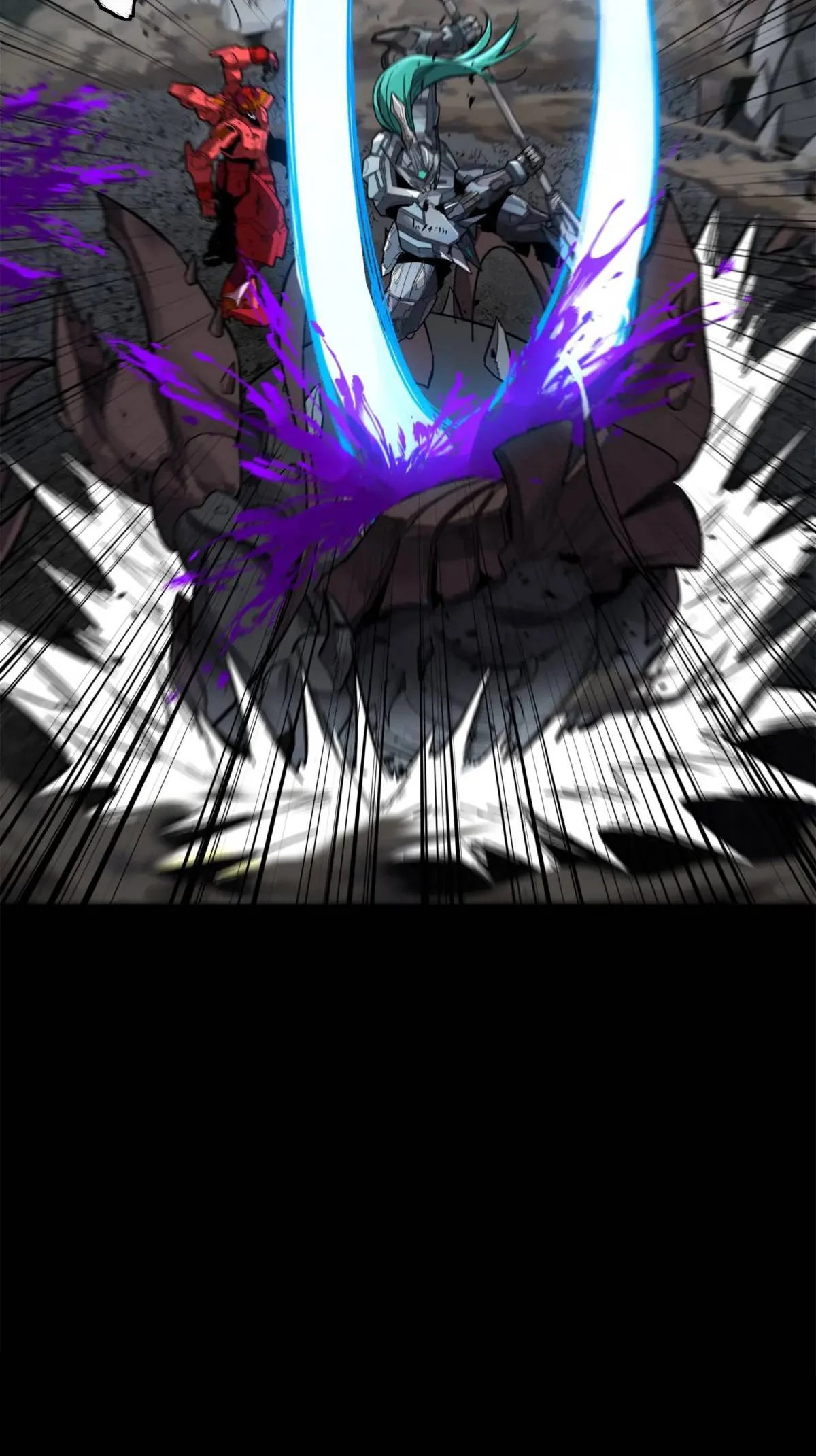 Read Legend of Star General ES Manga Online