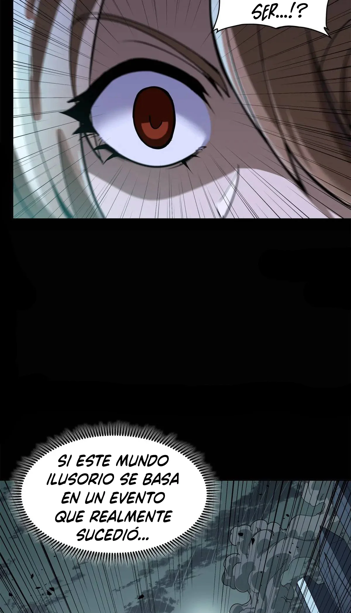 Read Legend of Star General ES Manga Online