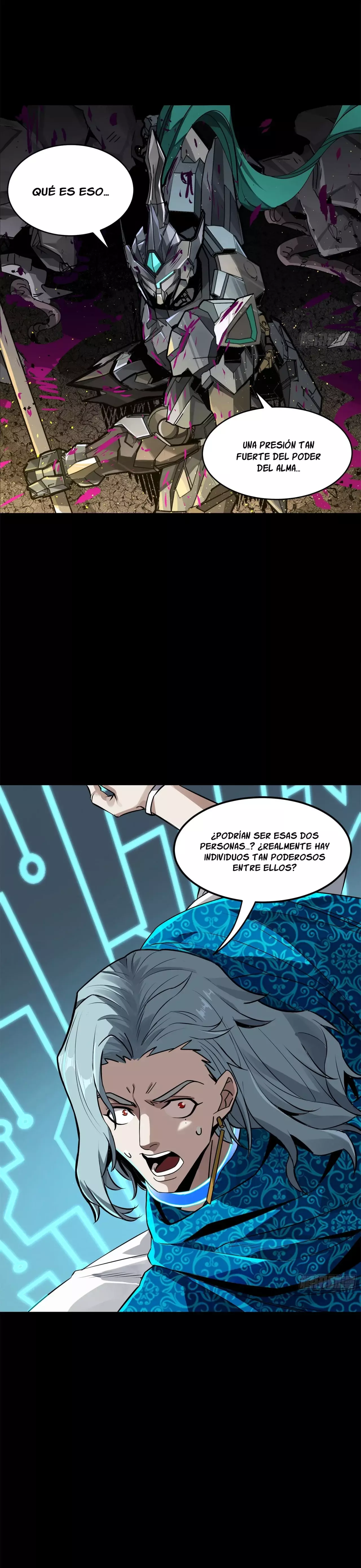 Read Legend of Star General ES Manga Online