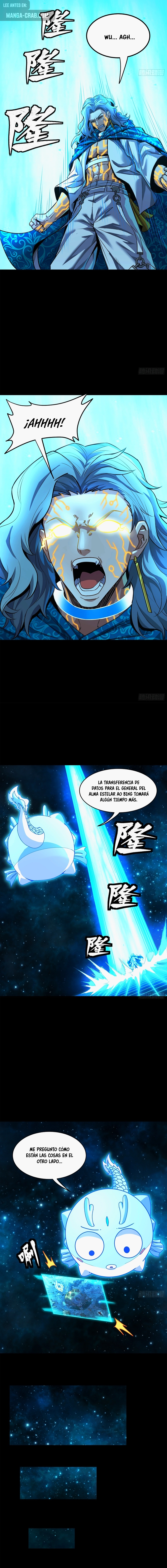 Read Legend of Star General ES Manga Online