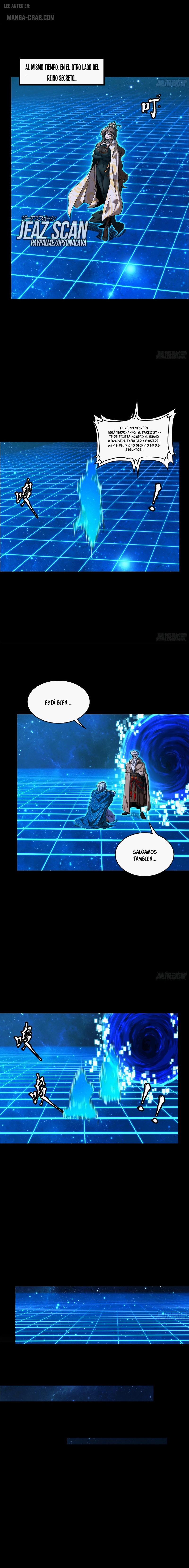 Read Legend of Star General ES Manga Online