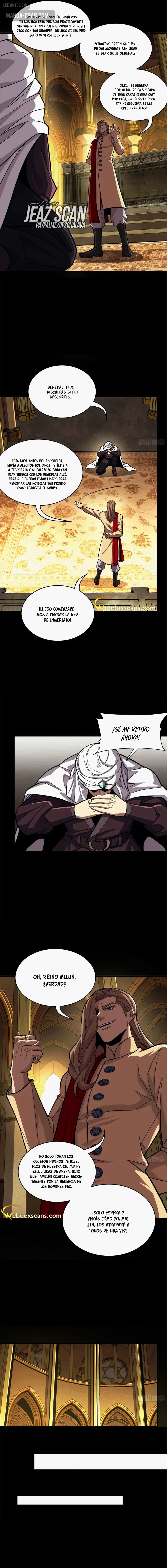 Read Legend of Star General ES Manga Online