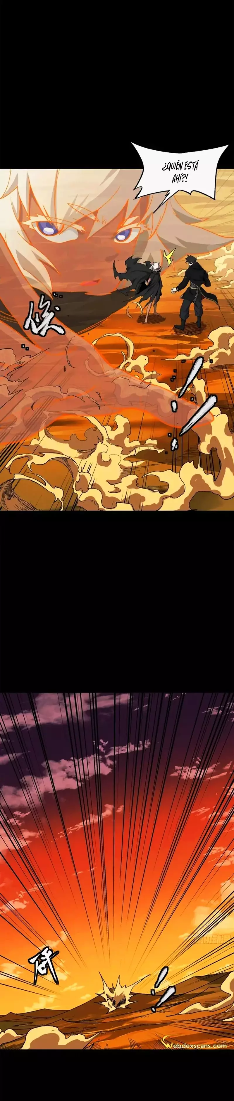Read Legend of Star General ES Manga Online