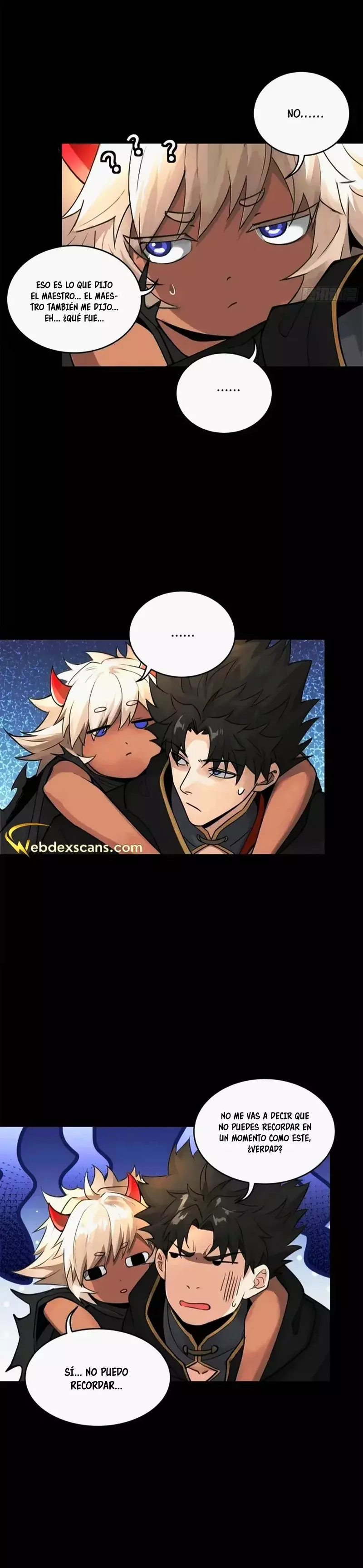 Read Legend of Star General ES Manga Online