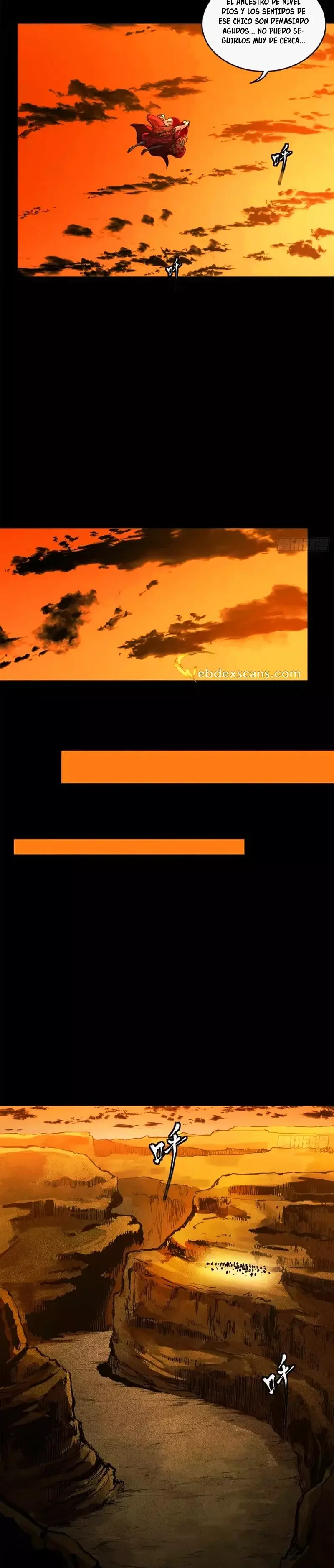 Read Legend of Star General ES Manga Online