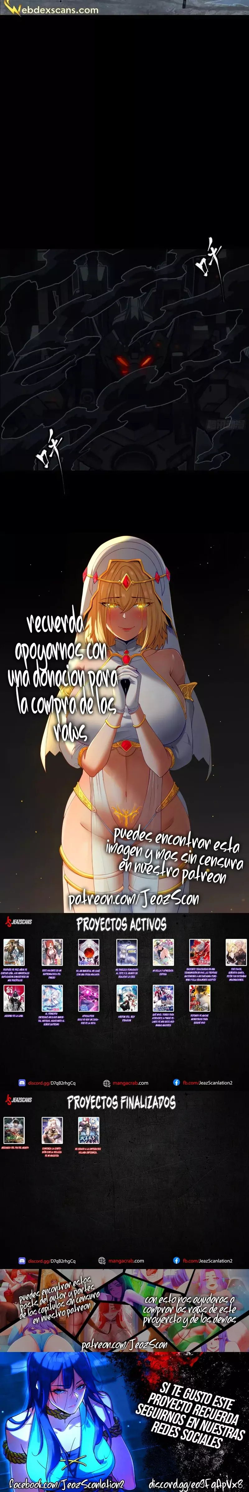 Read Legend of Star General ES Manga Online
