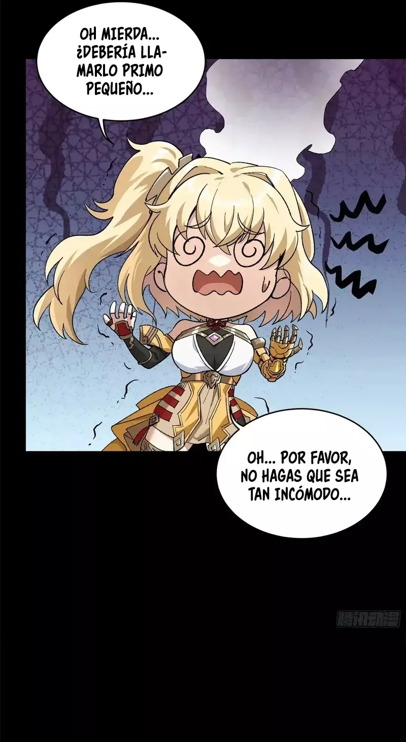 Read Legend of Star General ES Manga Online