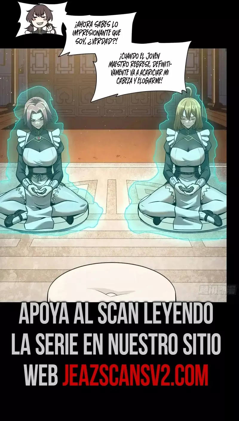 Read Legend of Star General ES Manga Online