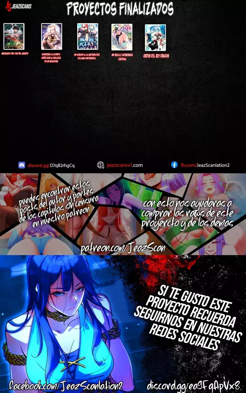 Read Legend of Star General ES Manga Online