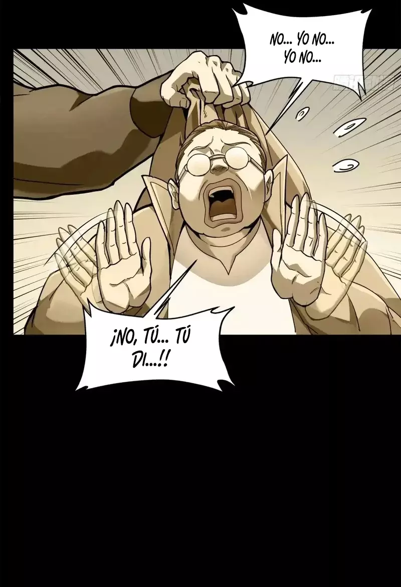 Read Legend of Star General ES Manga Online