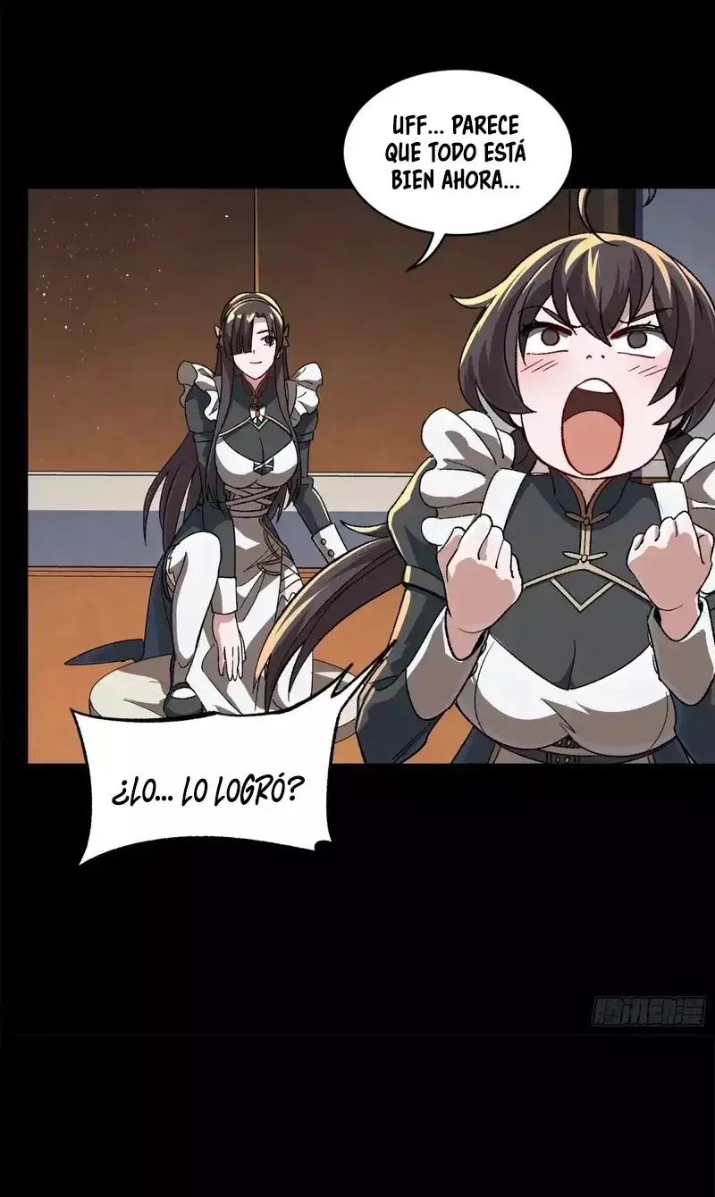 Read Legend of Star General ES Manga Online