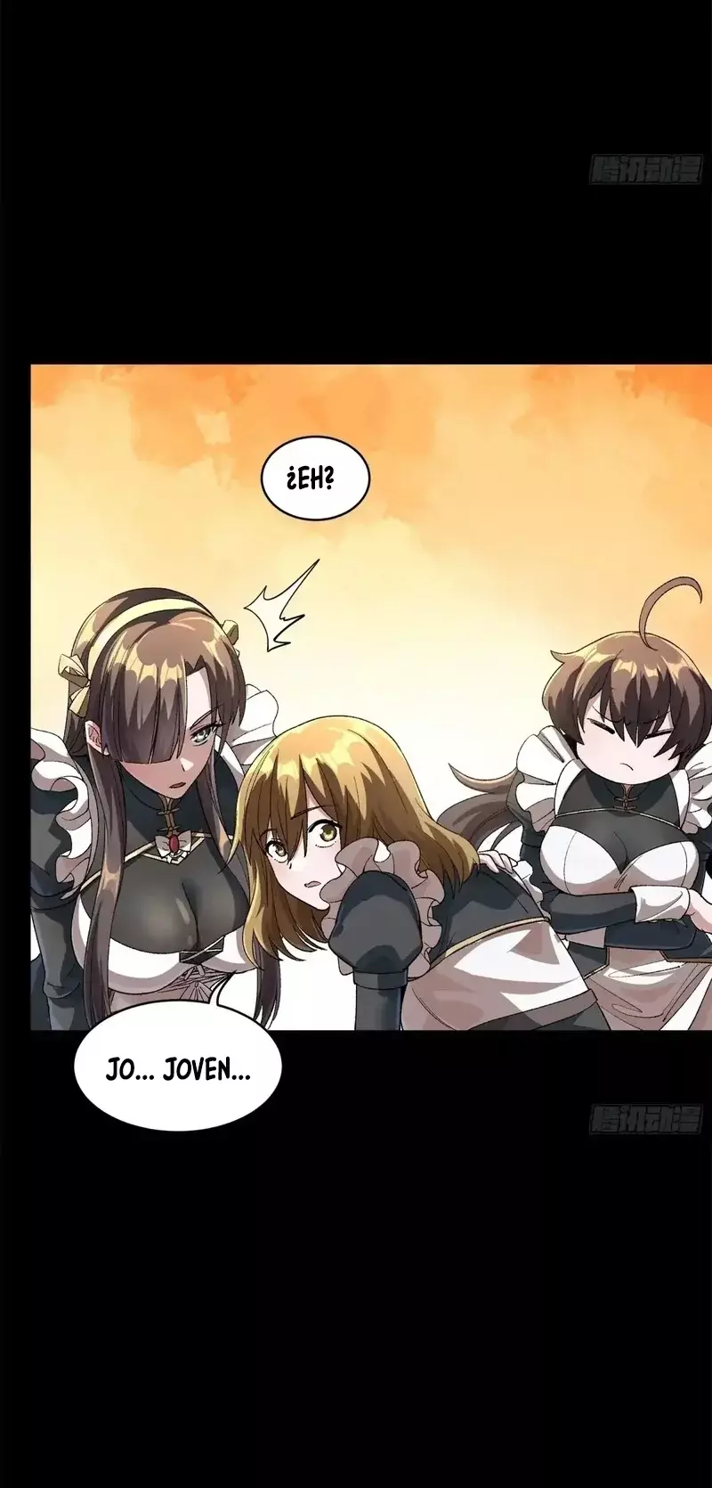 Read Legend of Star General ES Manga Online