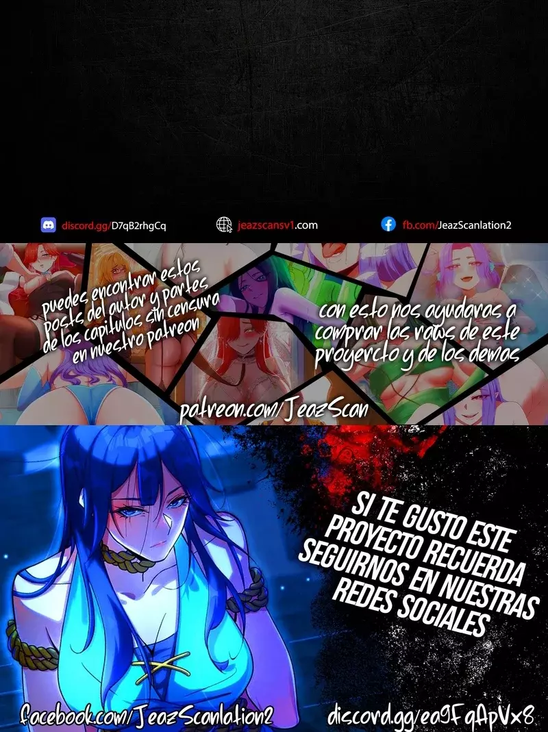 Read Legend of Star General ES Manga Online