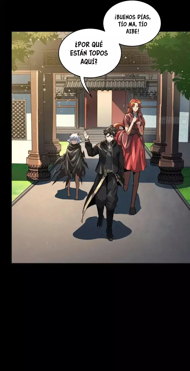 Read Legend of Star General ES Manga Online
