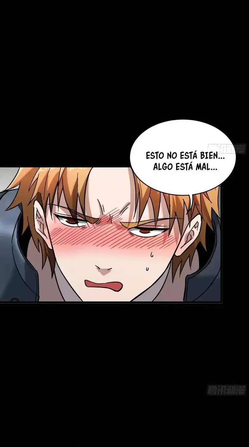 Read Legend of Star General ES Manga Online
