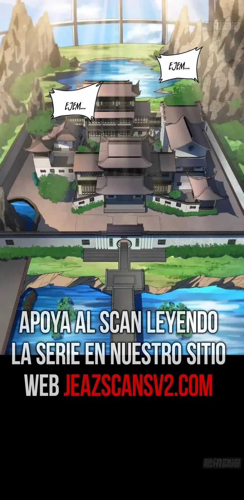 Read Legend of Star General ES Manga Online