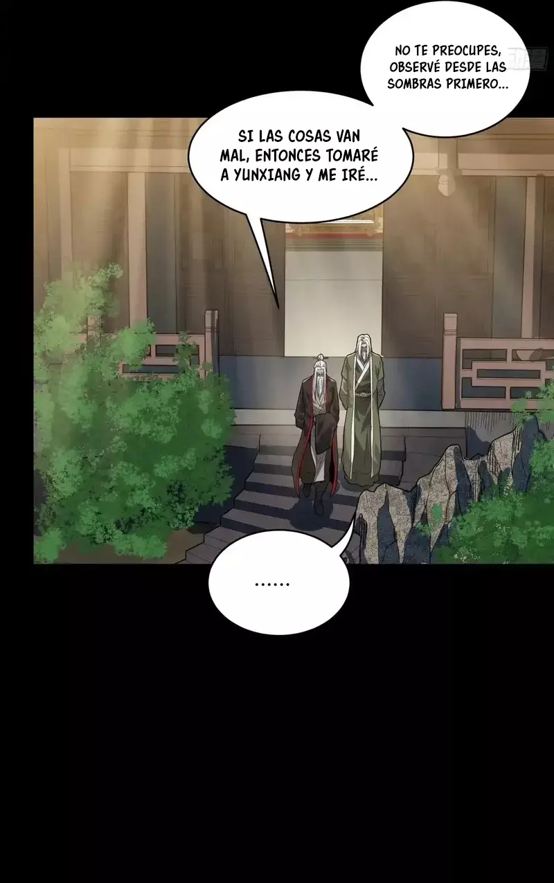 Read Legend of Star General ES Manga Online