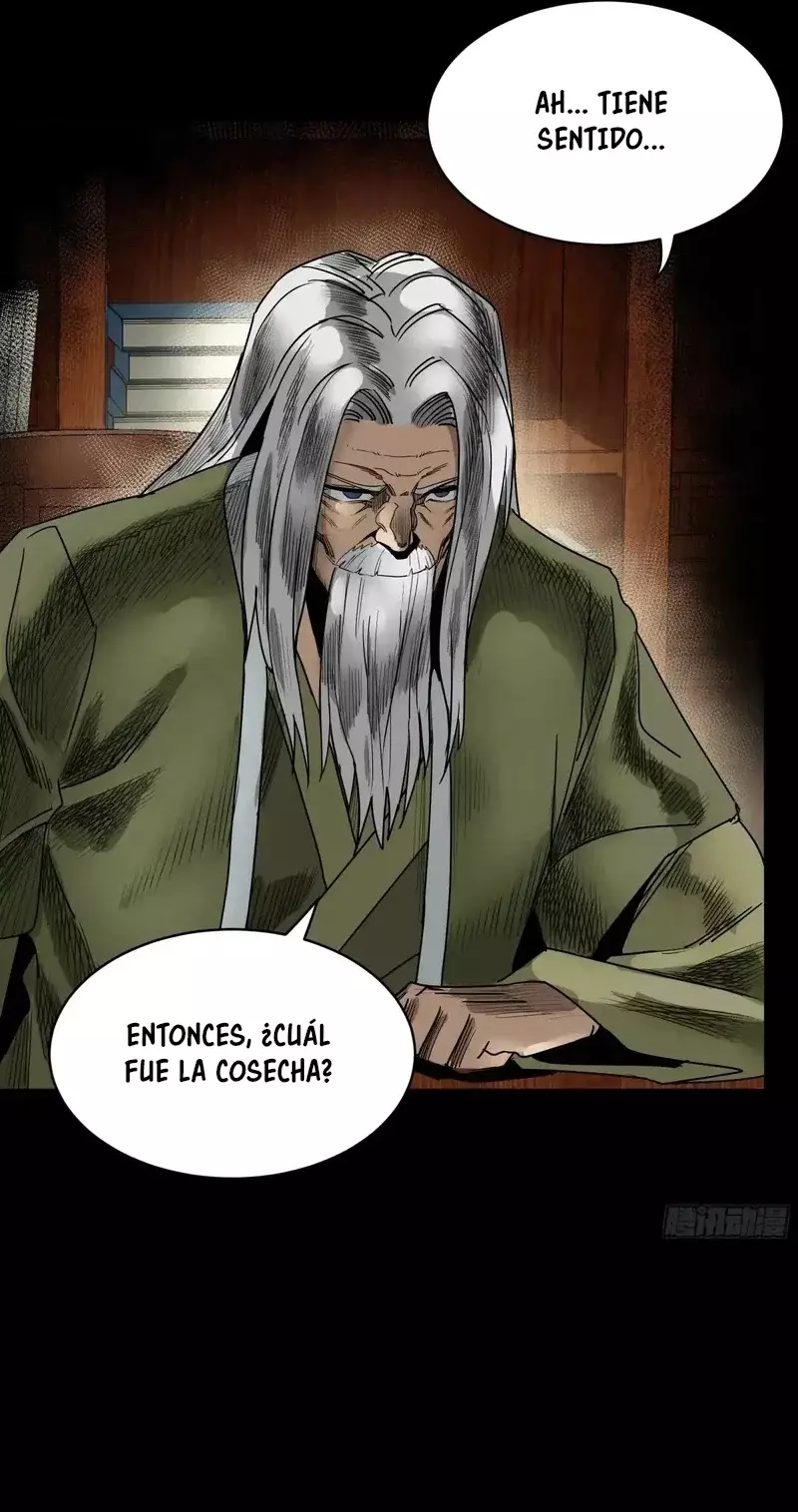 Read Legend of Star General ES Manga Online