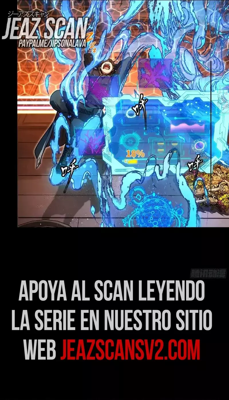 Read Legend of Star General ES Manga Online