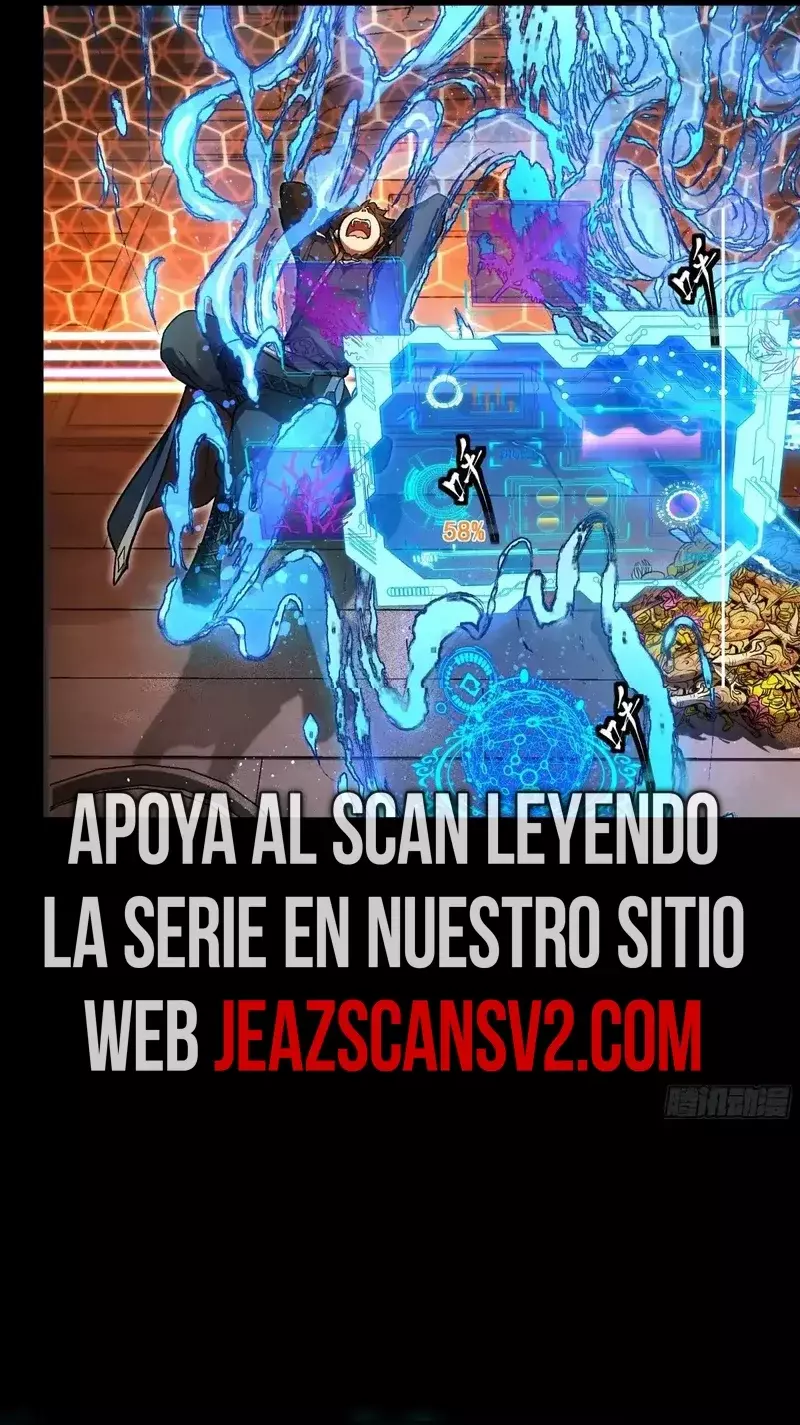 Read Legend of Star General ES Manga Online