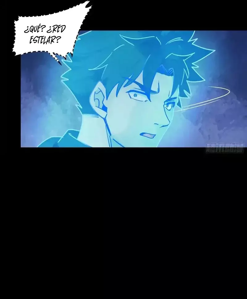Read Legend of Star General ES Manga Online