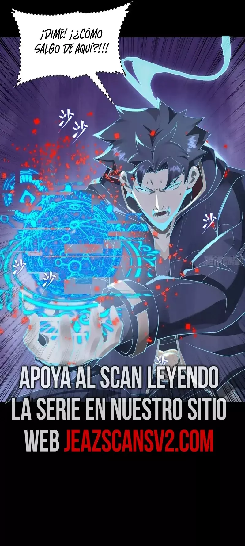 Read Legend of Star General ES Manga Online