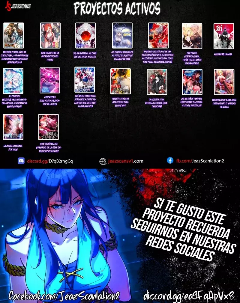 Read Legend of Star General ES Manga Online