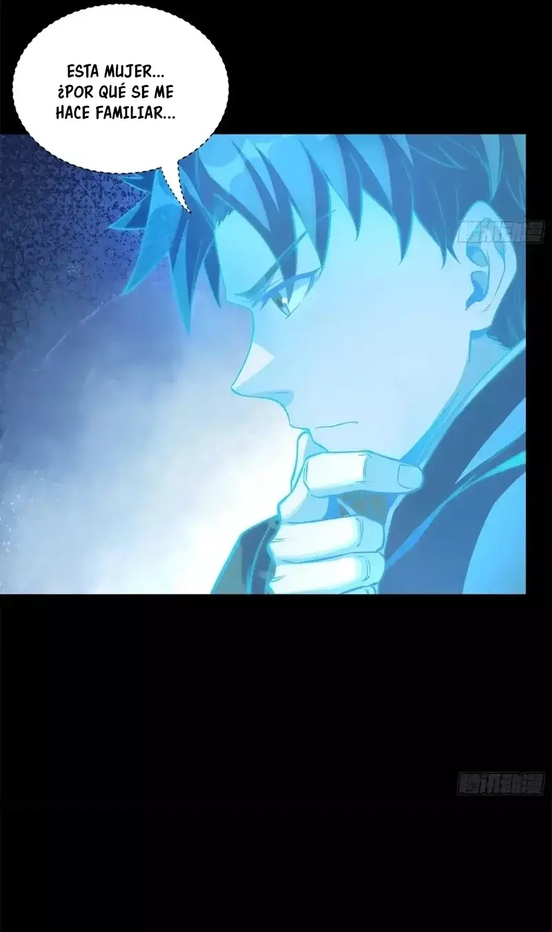 Read Legend of Star General ES Manga Online