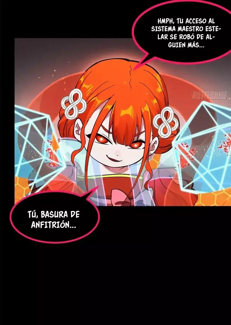 Read Legend of Star General ES Manga Online