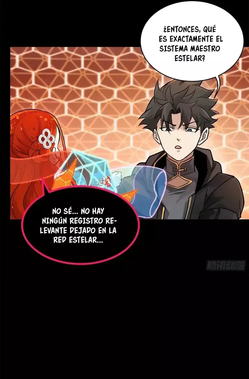 Read Legend of Star General ES Manga Online