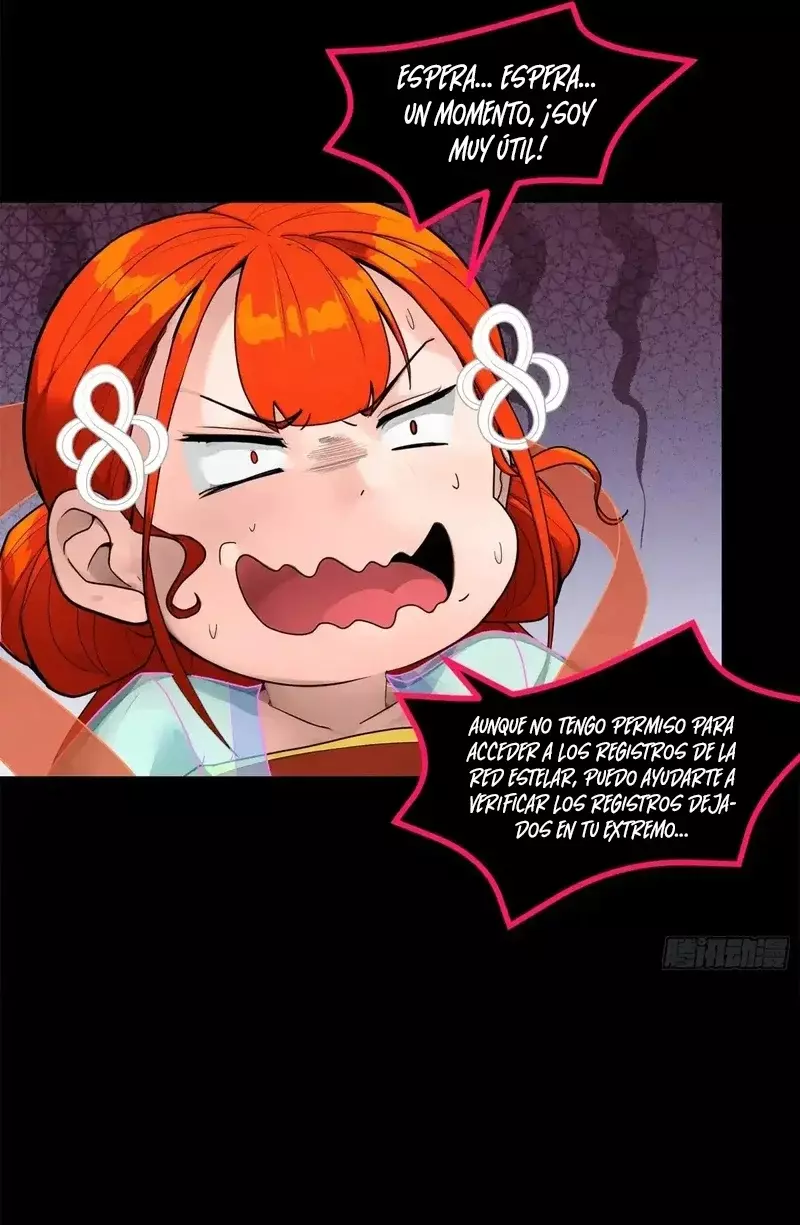 Read Legend of Star General ES Manga Online