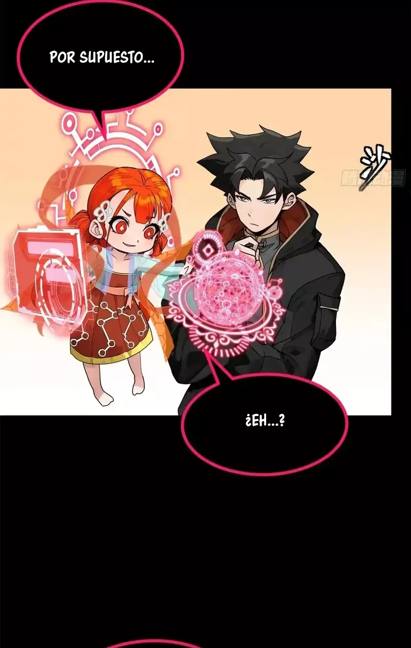 Read Legend of Star General ES Manga Online