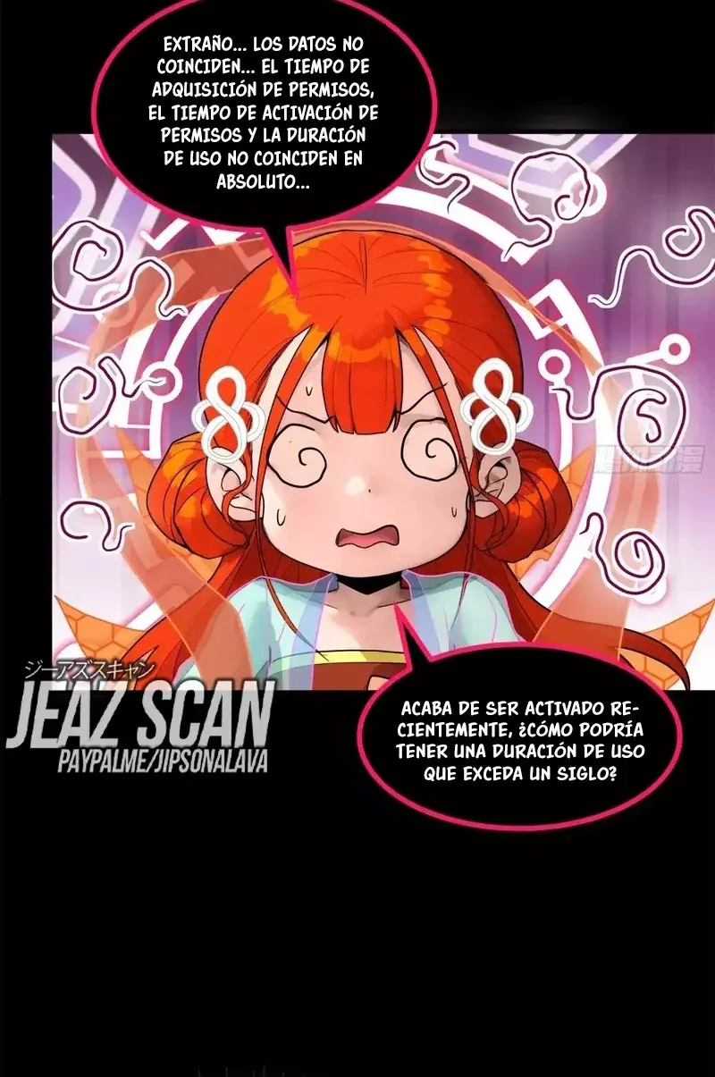Read Legend of Star General ES Manga Online