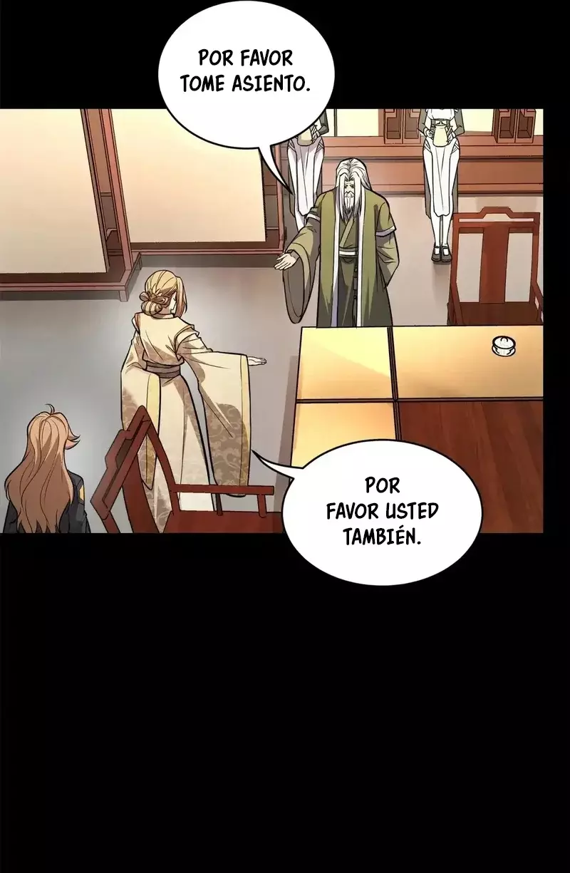 Read Legend of Star General ES Manga Online