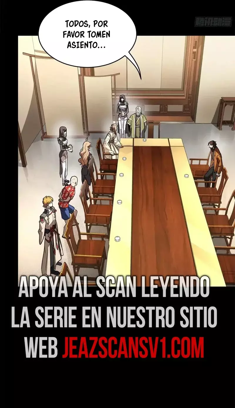 Read Legend of Star General ES Manga Online