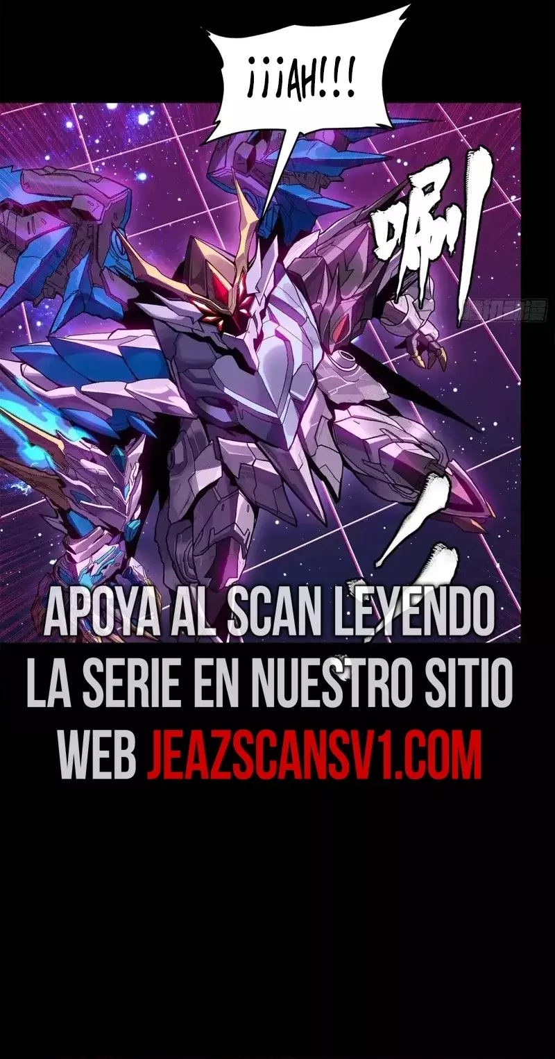Read Legend of Star General ES Manga Online