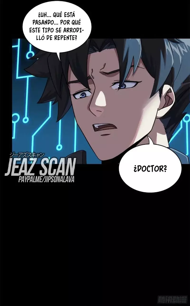 Read Legend of Star General ES Manga Online