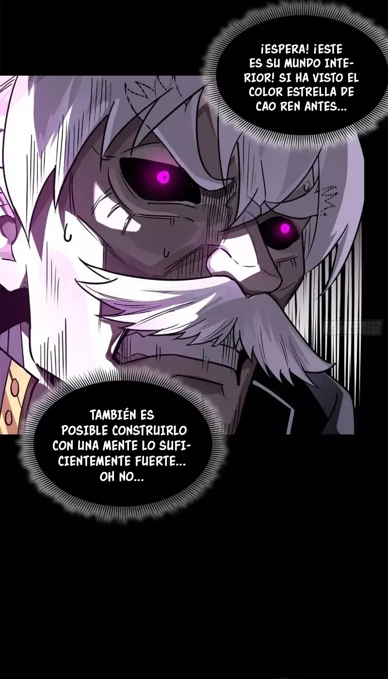 Read Legend of Star General ES Manga Online
