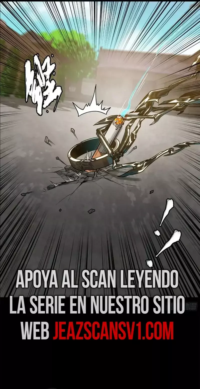 Read Legend of Star General ES Manga Online