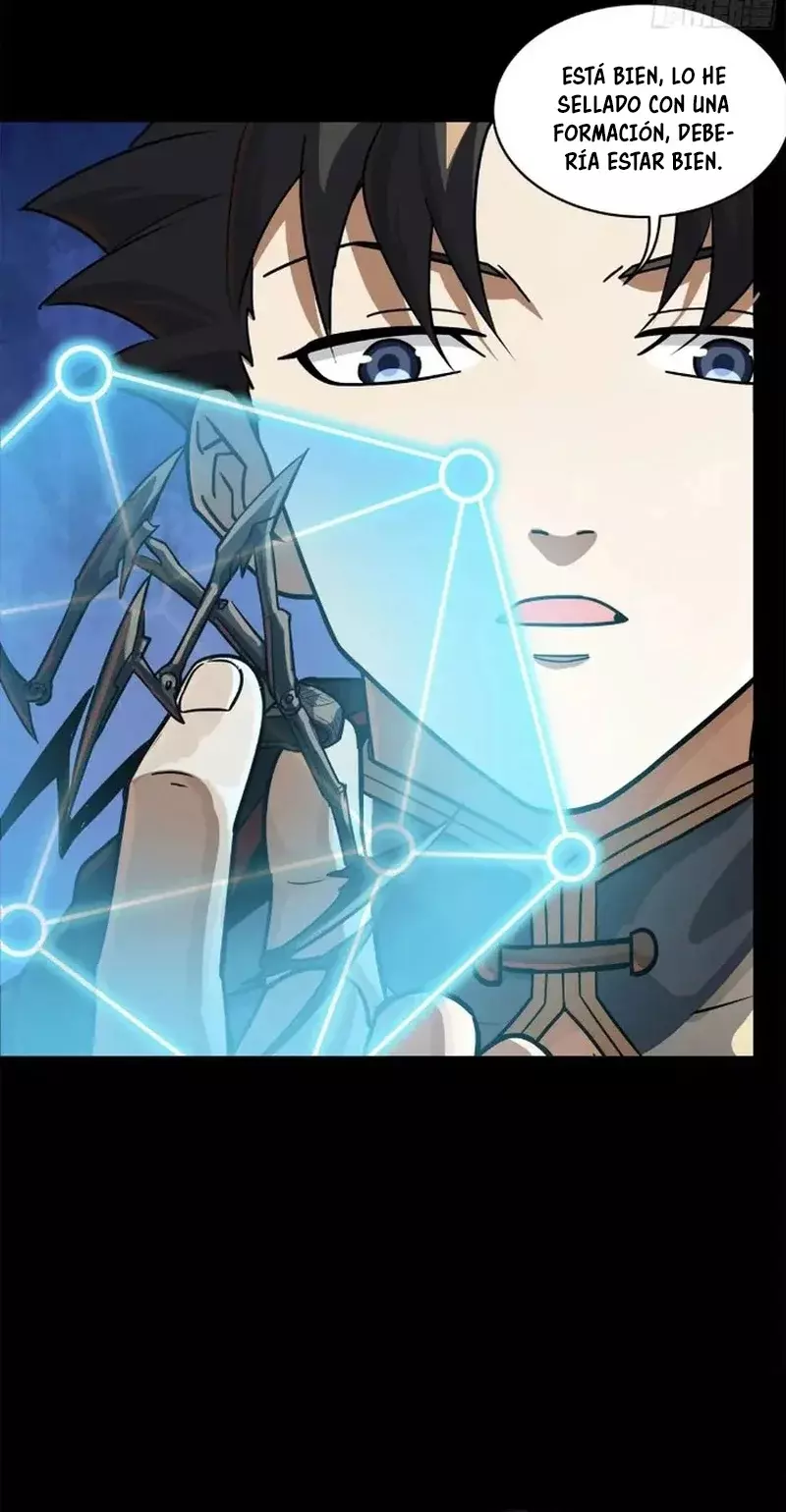 Read Legend of Star General ES Manga Online