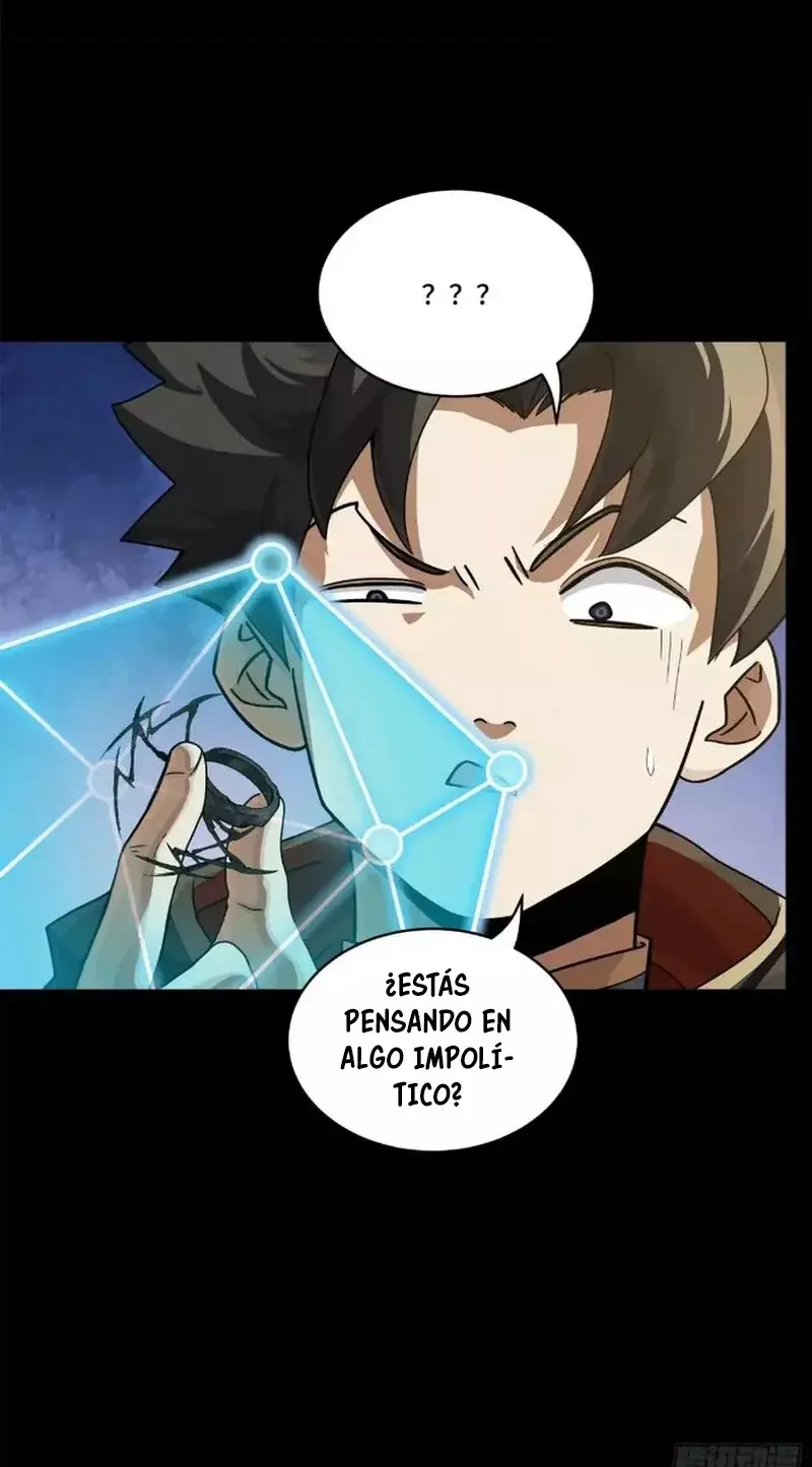 Read Legend of Star General ES Manga Online