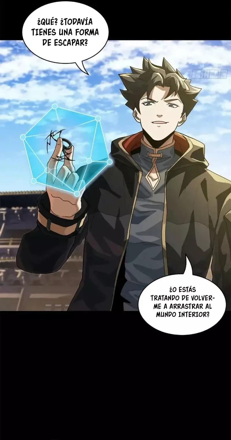 Read Legend of Star General ES Manga Online