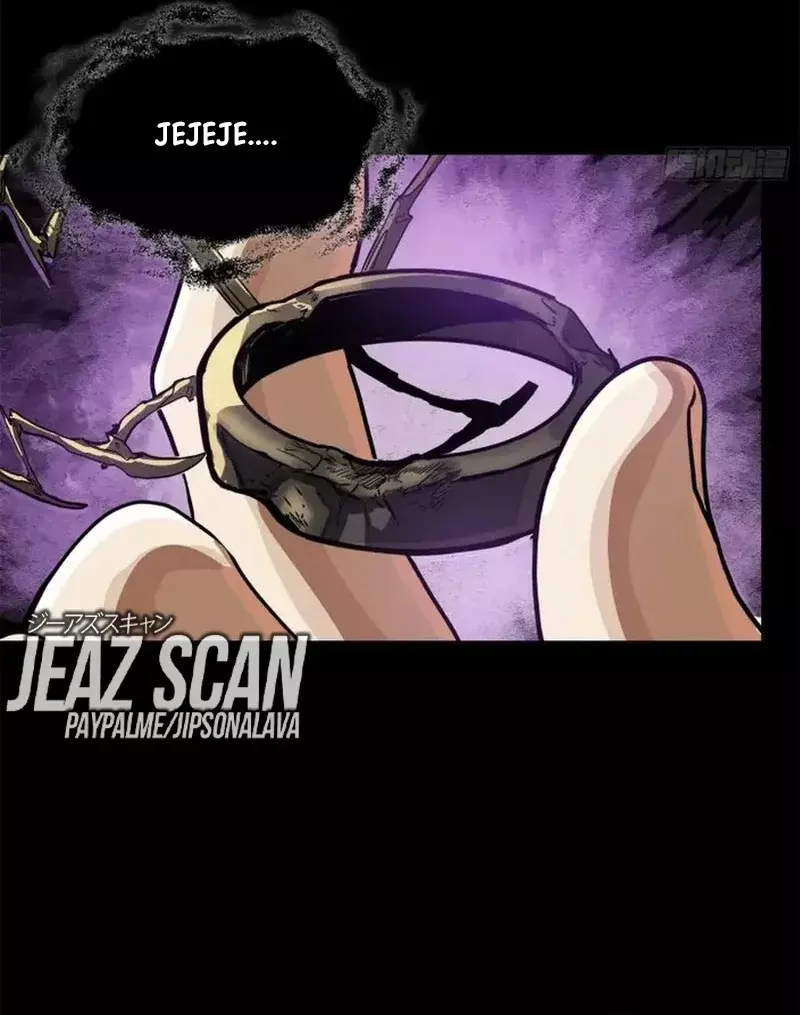 Read Legend of Star General ES Manga Online