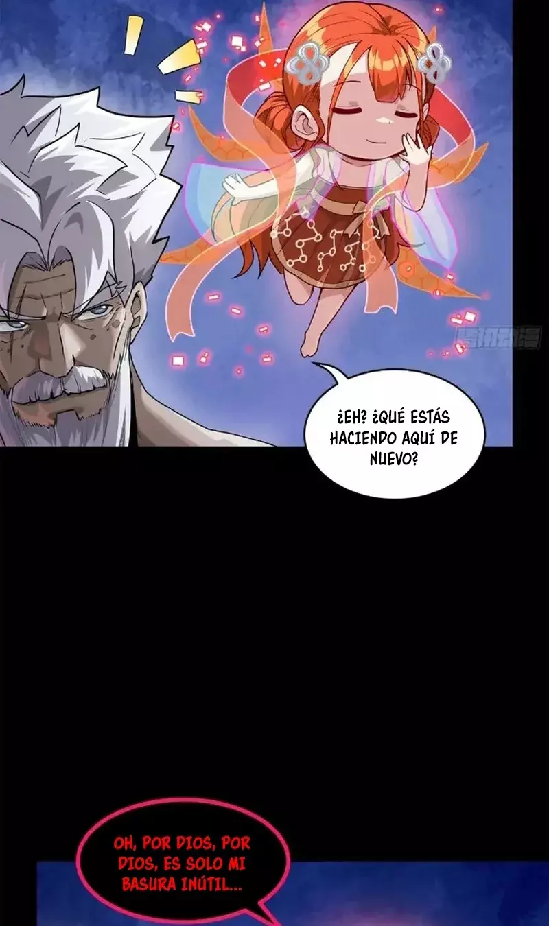Read Legend of Star General ES Manga Online