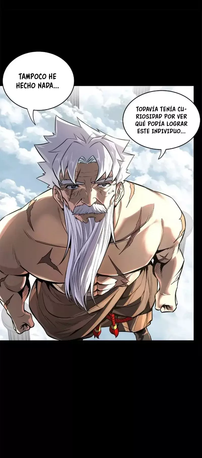 Read Legend of Star General ES Manga Online