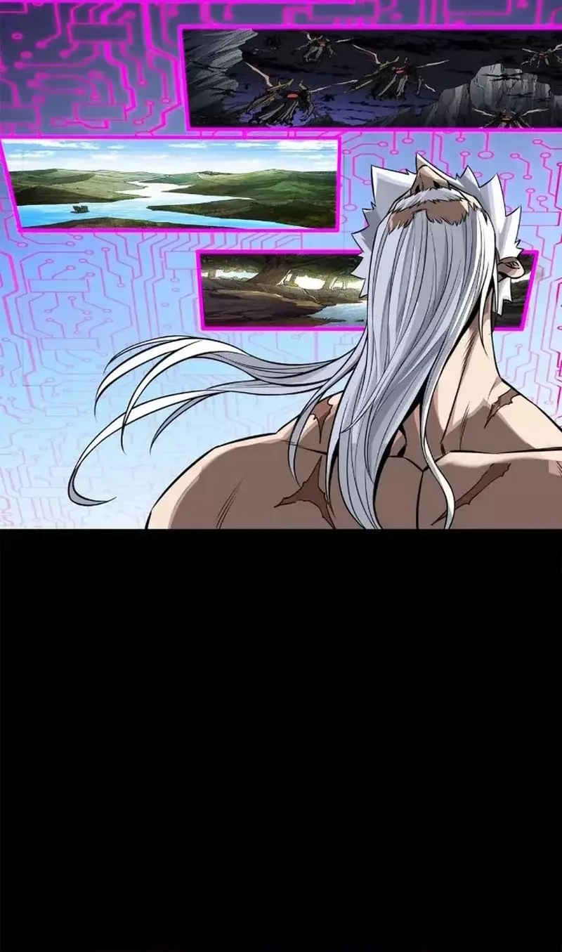 Read Legend of Star General ES Manga Online
