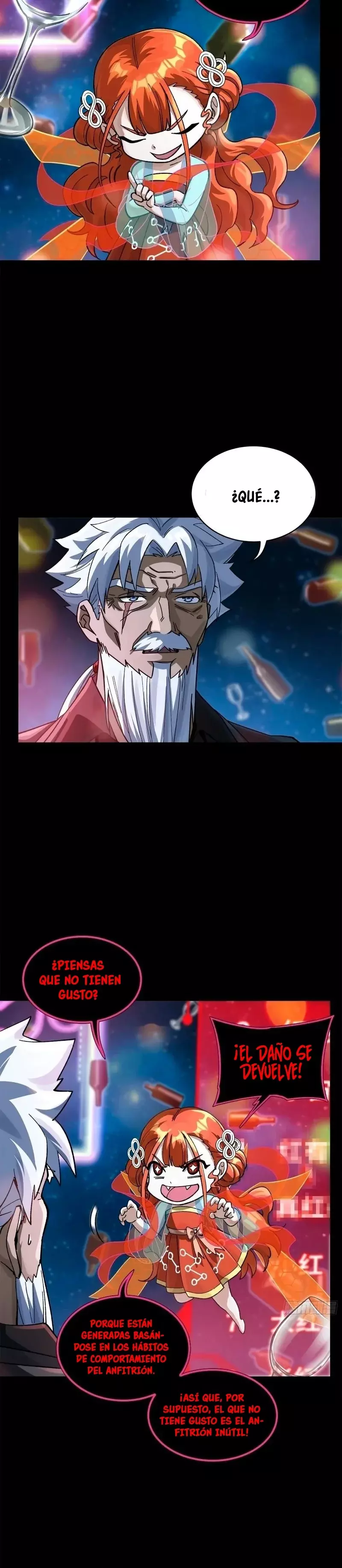 Read Legend of Star General ES Manga Online