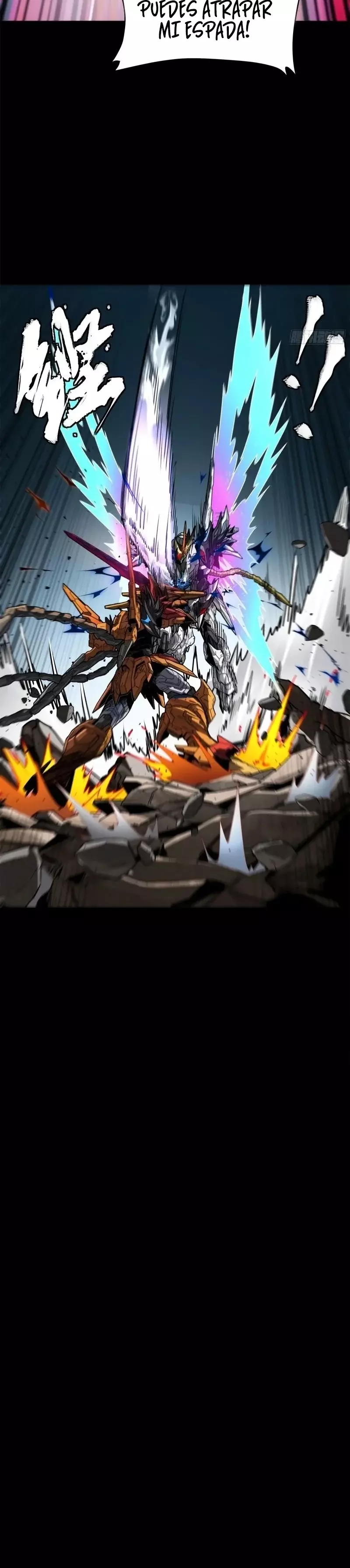 Read Legend of Star General ES Manga Online