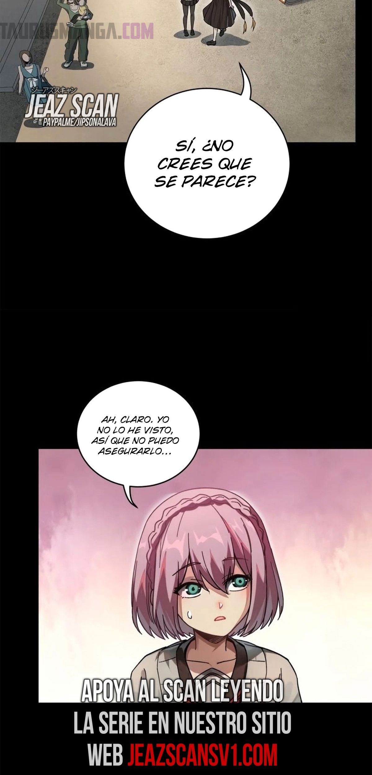Read Legend of Star General ES Manga Online