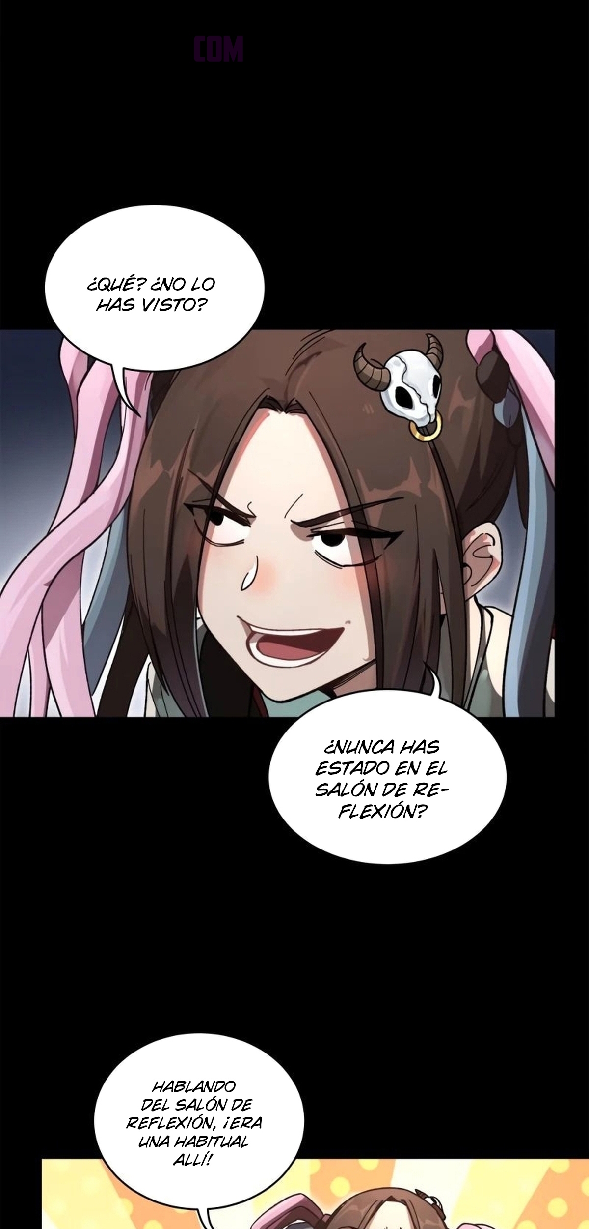 Read Legend of Star General ES Manga Online